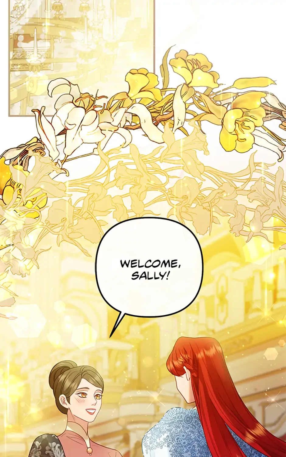 The Glamorous Life of the Fake Mistress Chapter 122 page 92 - 