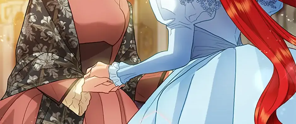 The Glamorous Life of the Fake Mistress Chapter 122 page 93 - 
