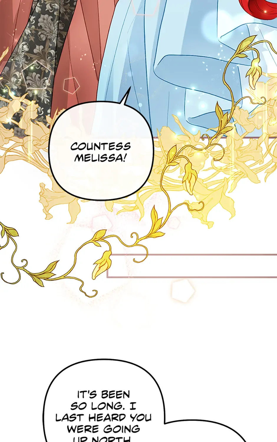 The Glamorous Life of the Fake Mistress Chapter 122 page 94 - 