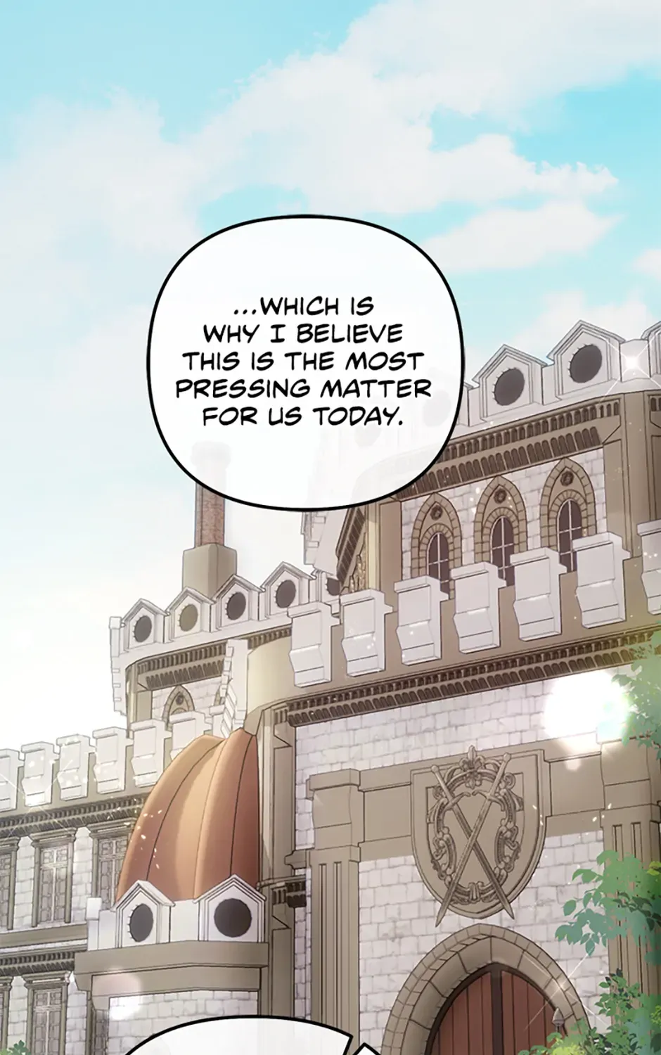 The Glamorous Life of the Fake Mistress Chapter 123 page 2 - 