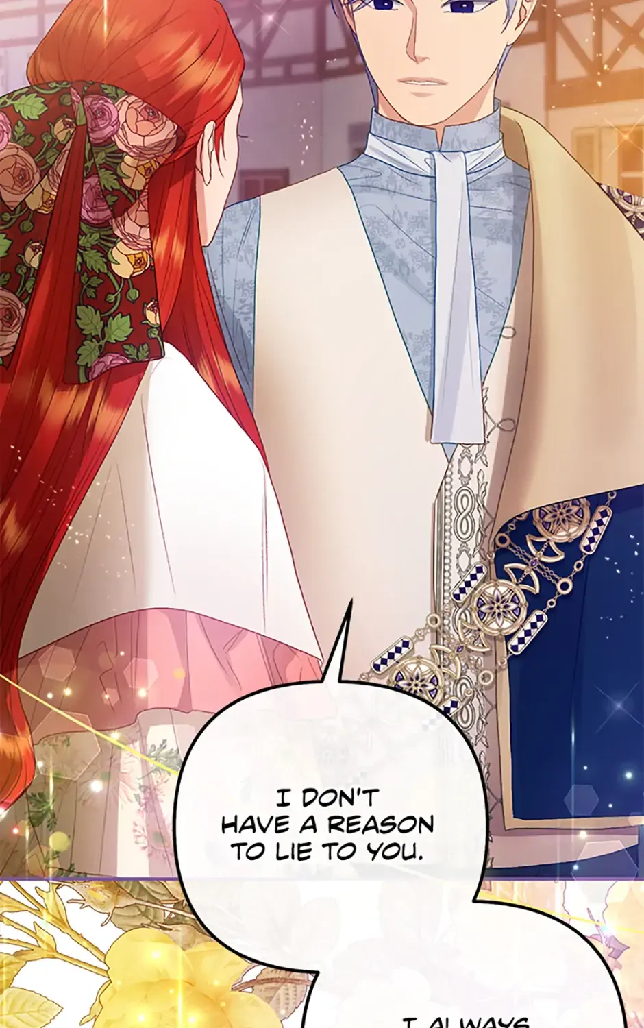 The Glamorous Life of the Fake Mistress Chapter 123 page 108 - 