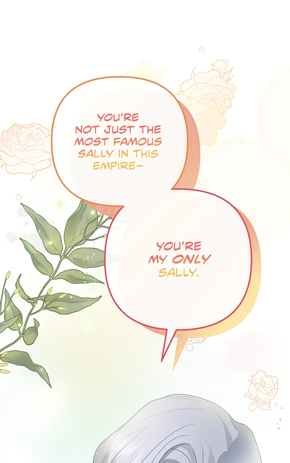 The Glamorous Life of the Fake Mistress Chapter 123 page 110 - 