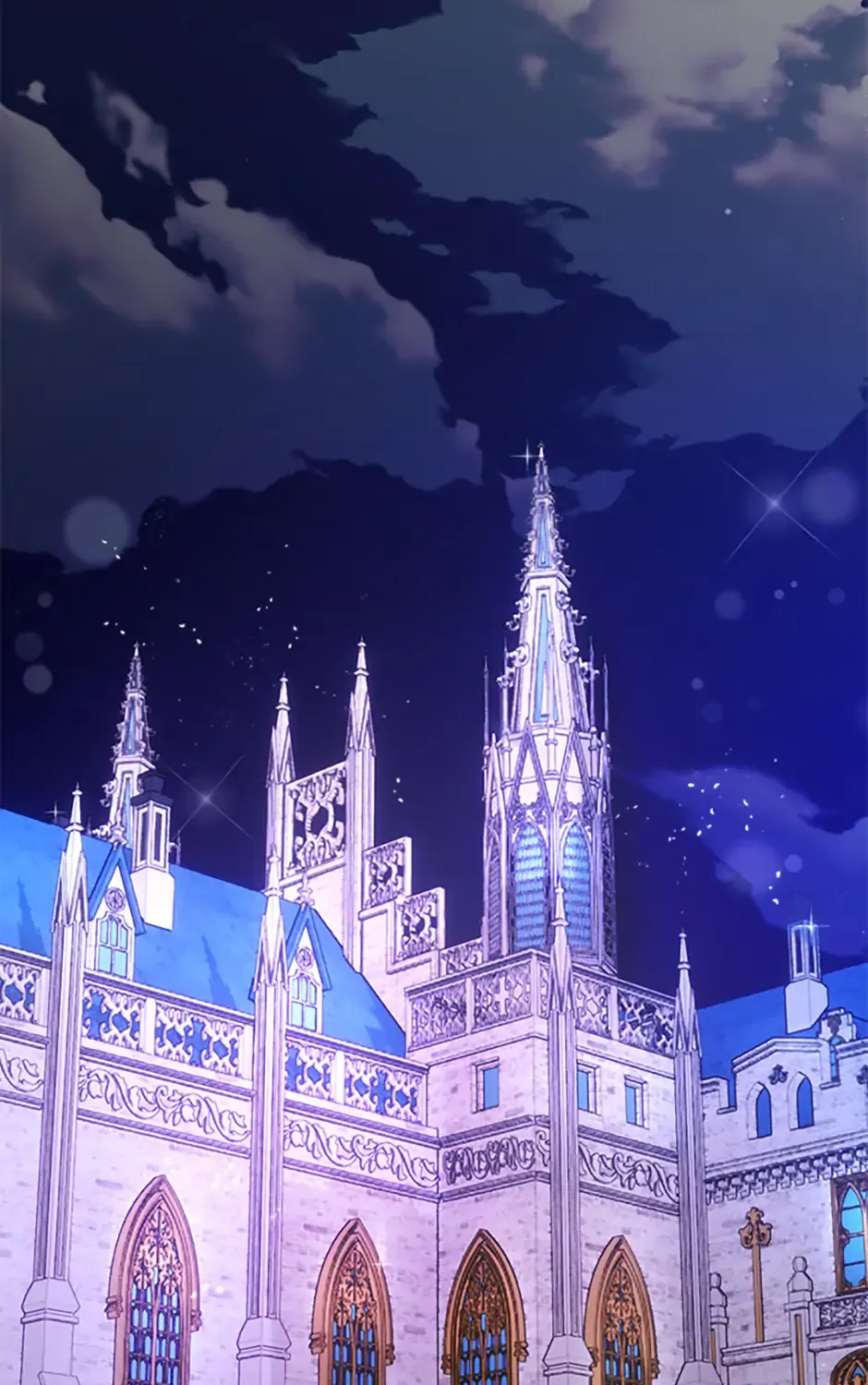The Glamorous Life of the Fake Mistress Chapter 123 page 118 - 
