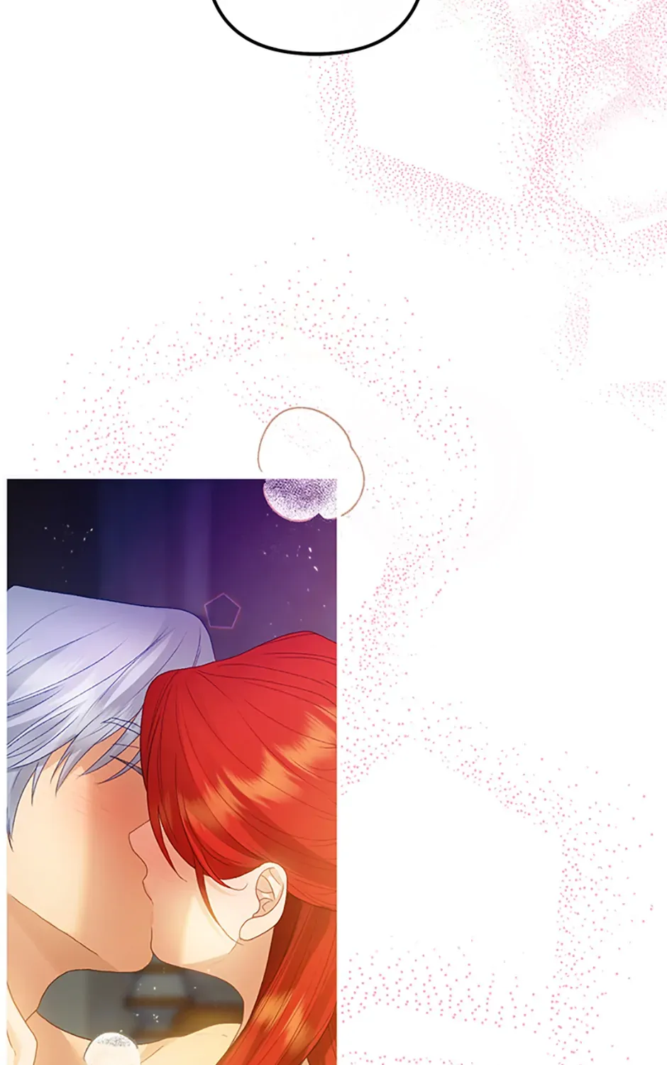 The Glamorous Life of the Fake Mistress Chapter 123 page 126 - 