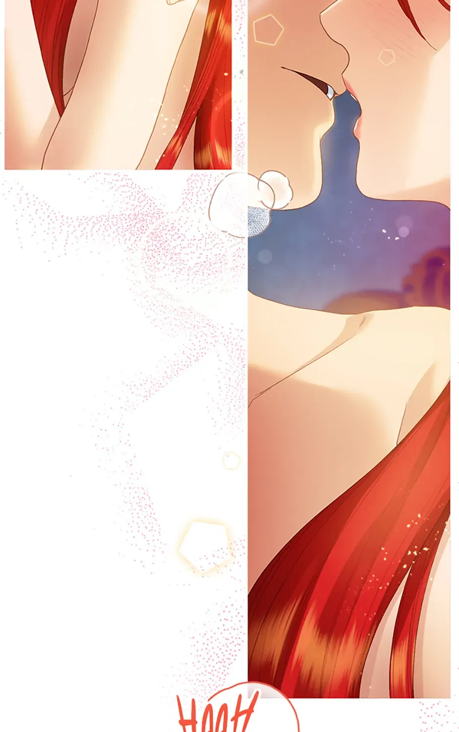 The Glamorous Life of the Fake Mistress Chapter 123 page 128 - 