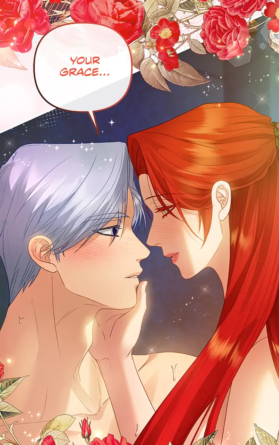 The Glamorous Life of the Fake Mistress Chapter 123 page 132 - 