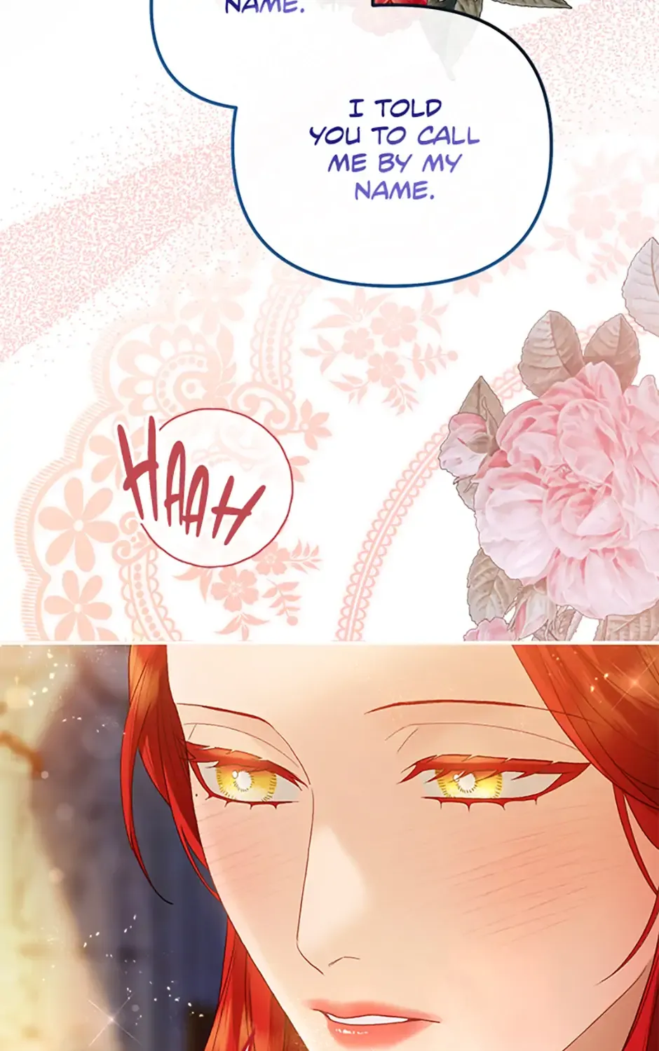 The Glamorous Life of the Fake Mistress Chapter 123 page 134 - 