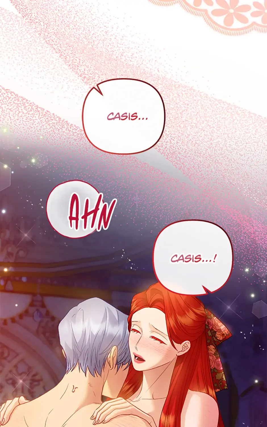 The Glamorous Life of the Fake Mistress Chapter 123 page 136 - 