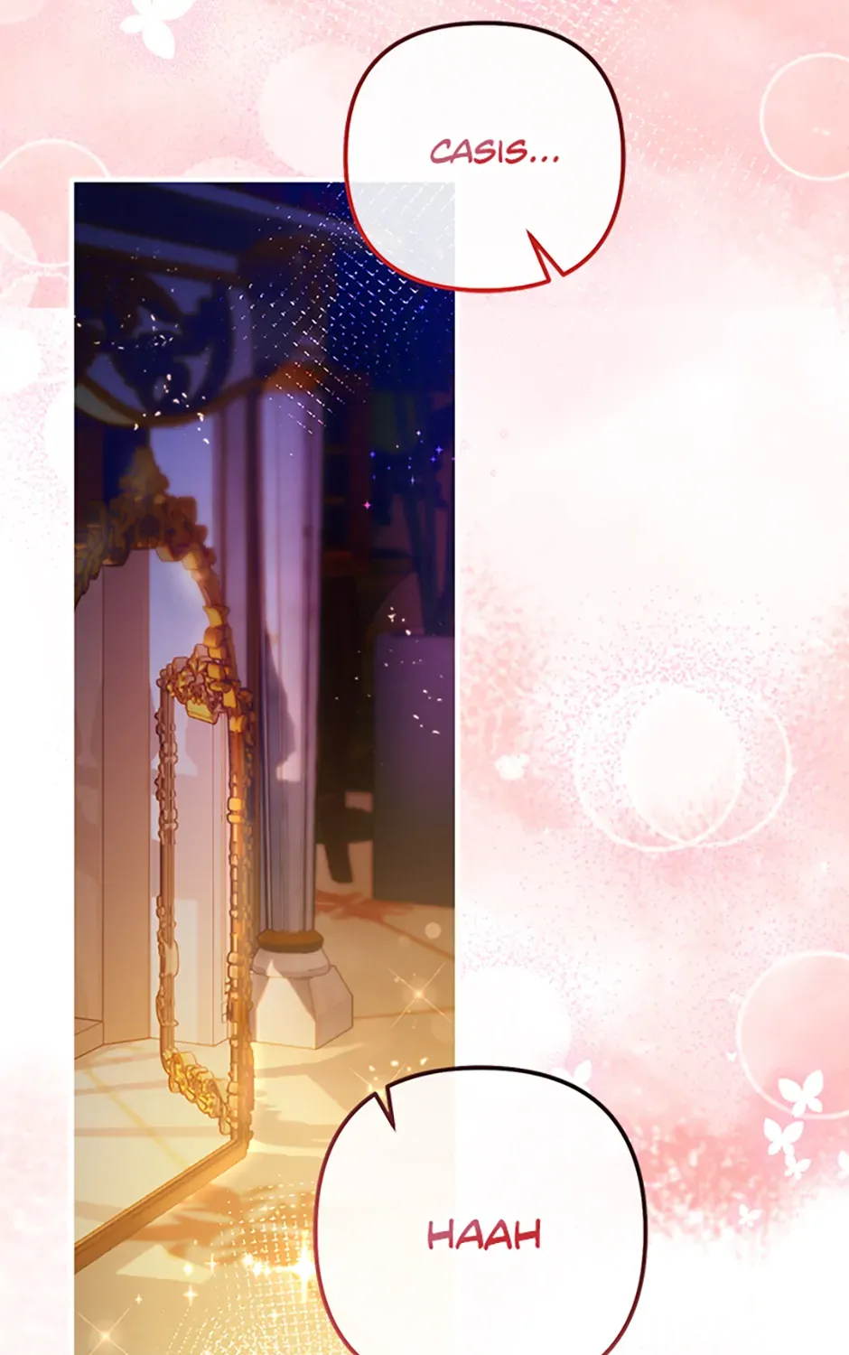 The Glamorous Life of the Fake Mistress Chapter 123 page 140 - 