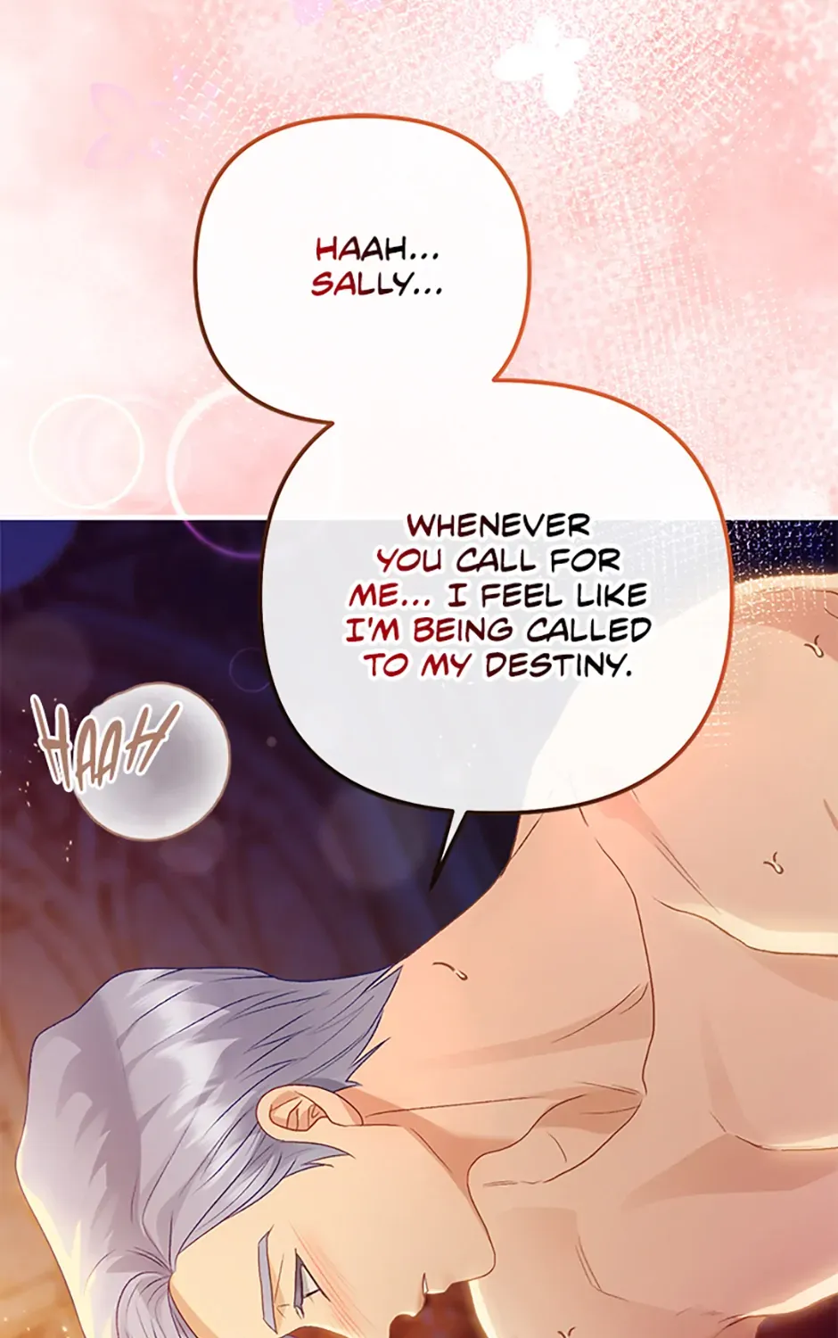 The Glamorous Life of the Fake Mistress Chapter 123 page 142 - 