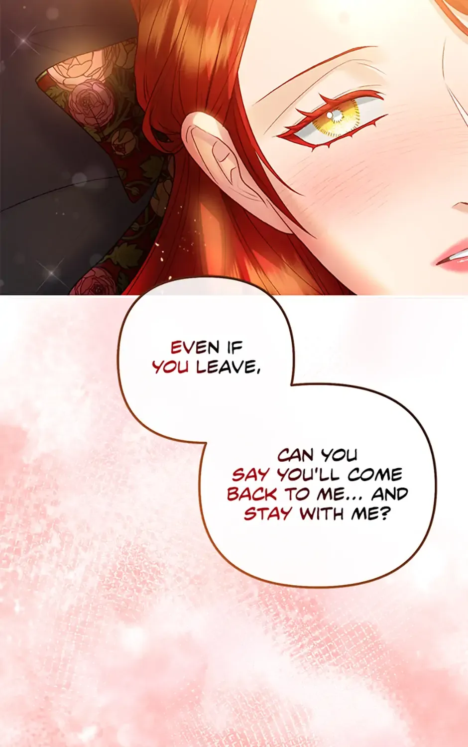 The Glamorous Life of the Fake Mistress Chapter 123 page 146 - 