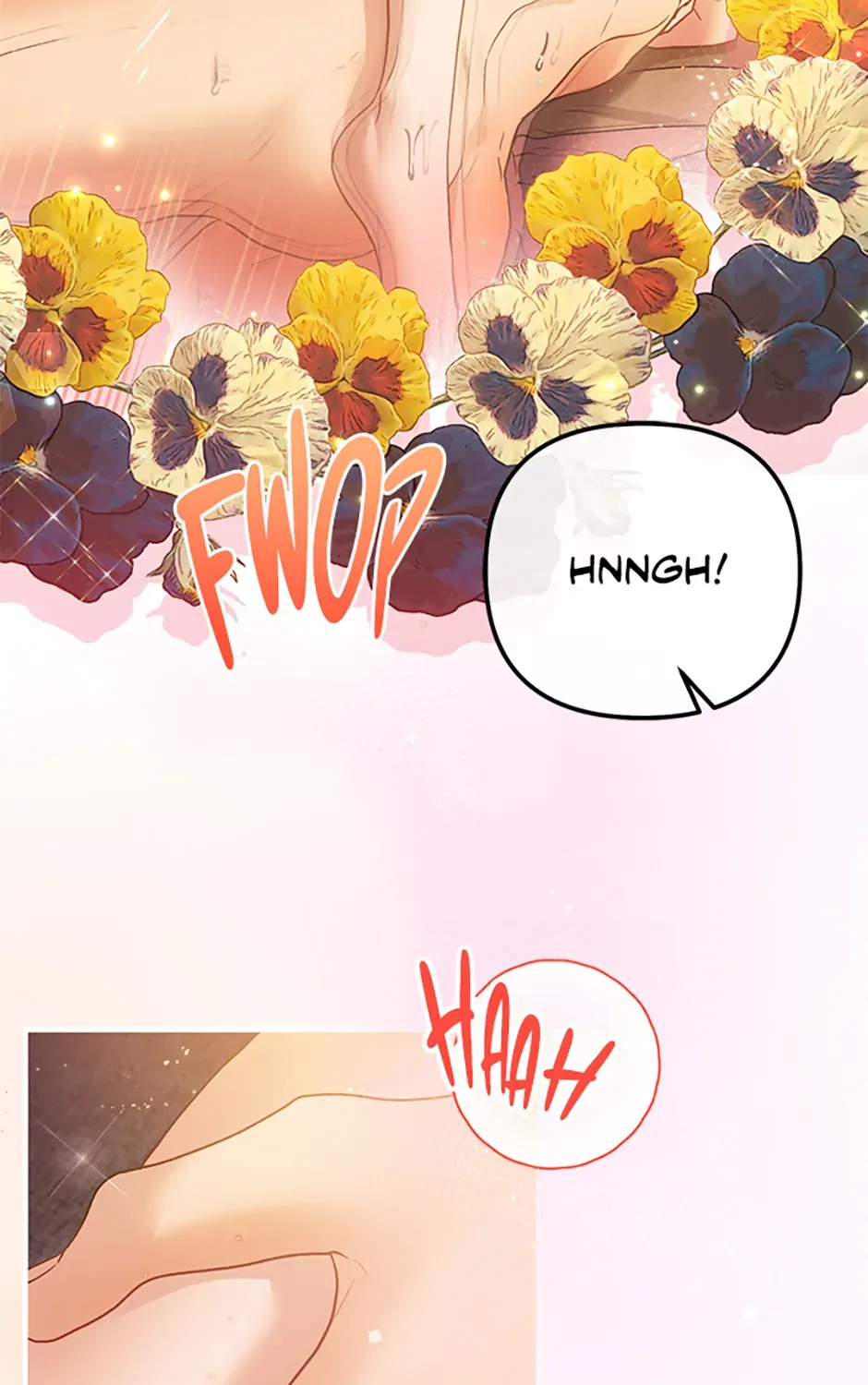 The Glamorous Life of the Fake Mistress Chapter 123 page 158 - 