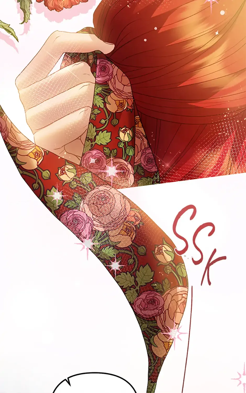 The Glamorous Life of the Fake Mistress Chapter 123 page 164 - 
