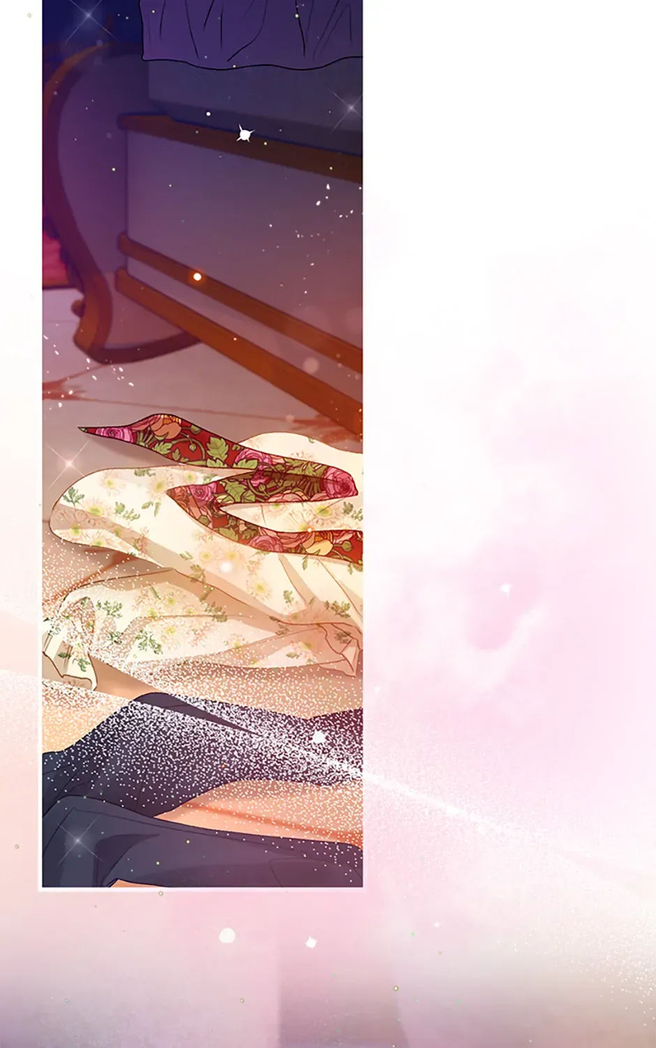 The Glamorous Life of the Fake Mistress Chapter 123 page 170 - 