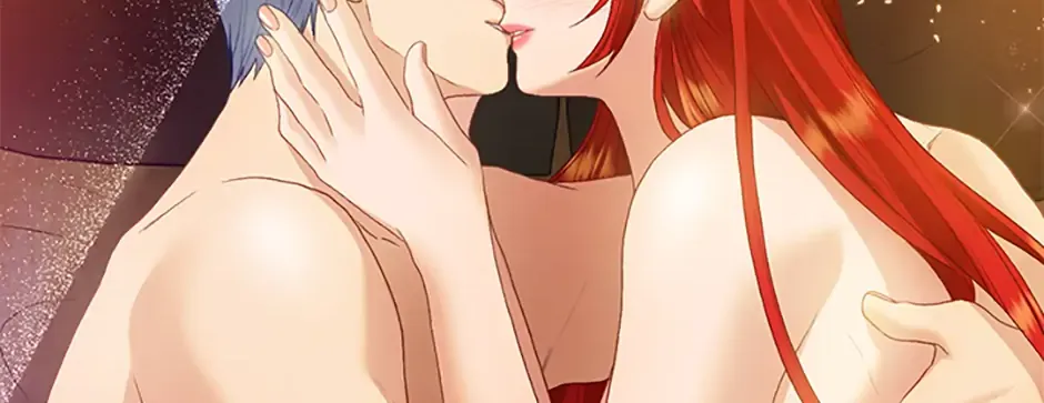 The Glamorous Life of the Fake Mistress Chapter 123 page 183 - 