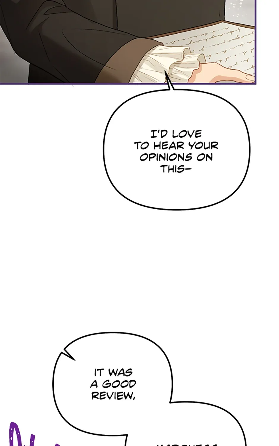 The Glamorous Life of the Fake Mistress Chapter 123 page 20 - 