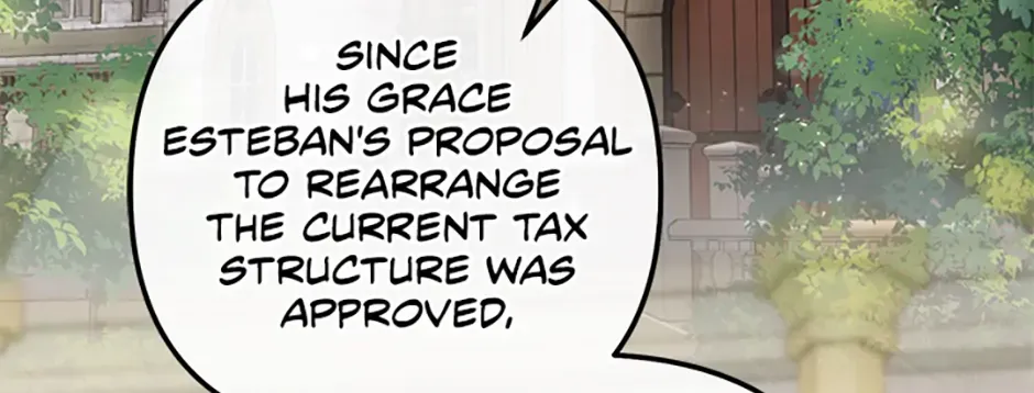 The Glamorous Life of the Fake Mistress Chapter 123 page 3 - 