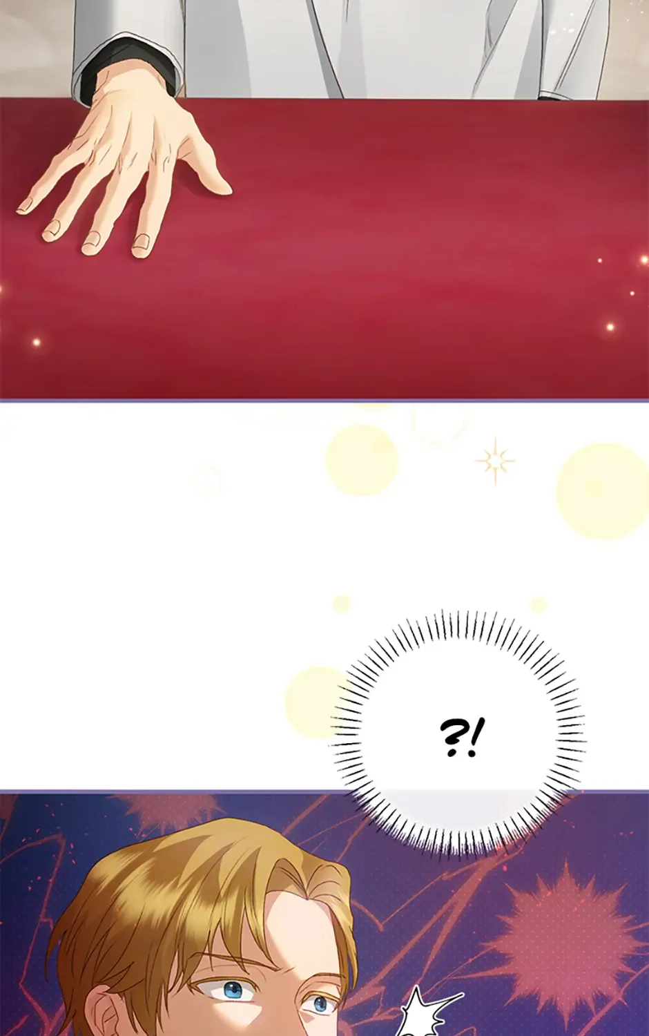 The Glamorous Life of the Fake Mistress Chapter 123 page 28 - 