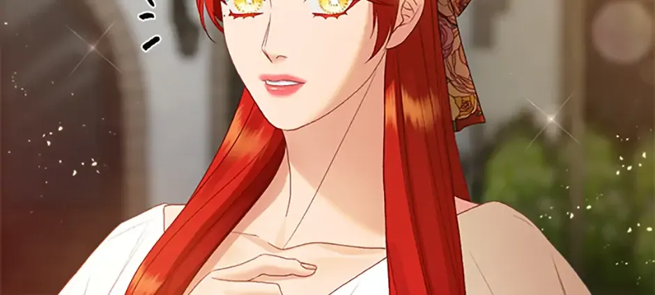 The Glamorous Life of the Fake Mistress Chapter 123 page 39 - 