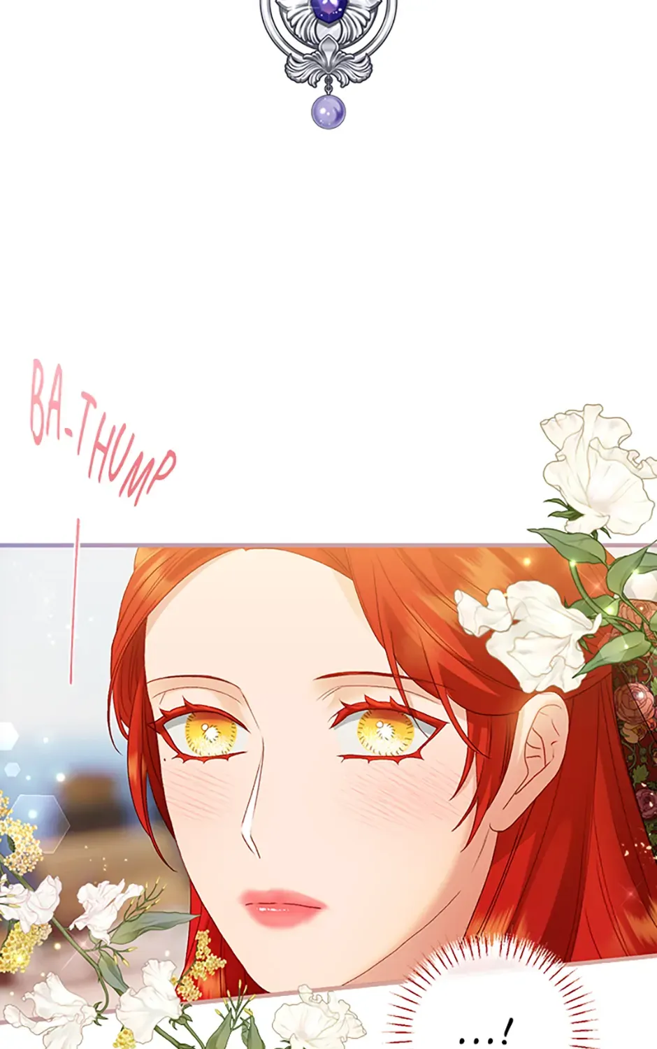 The Glamorous Life of the Fake Mistress Chapter 123 page 46 - 