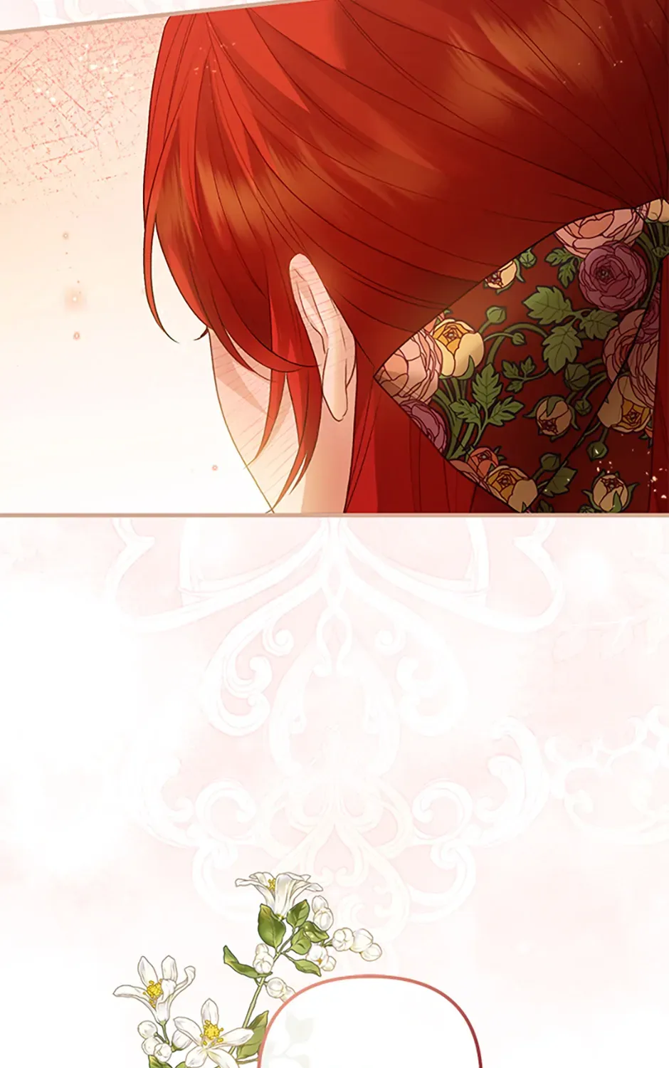 The Glamorous Life of the Fake Mistress Chapter 123 page 58 - 