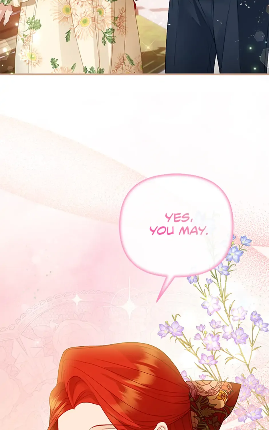 The Glamorous Life of the Fake Mistress Chapter 123 page 62 - 