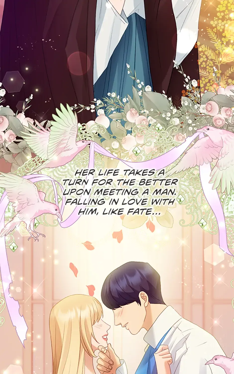 The Glamorous Life of the Fake Mistress Chapter 123 page 74 - 