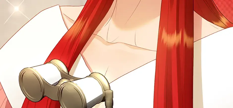 The Glamorous Life of the Fake Mistress Chapter 123 page 79 - 