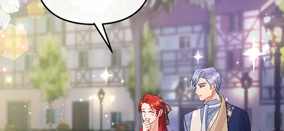 The Glamorous Life of the Fake Mistress Chapter 123 page 83 - 