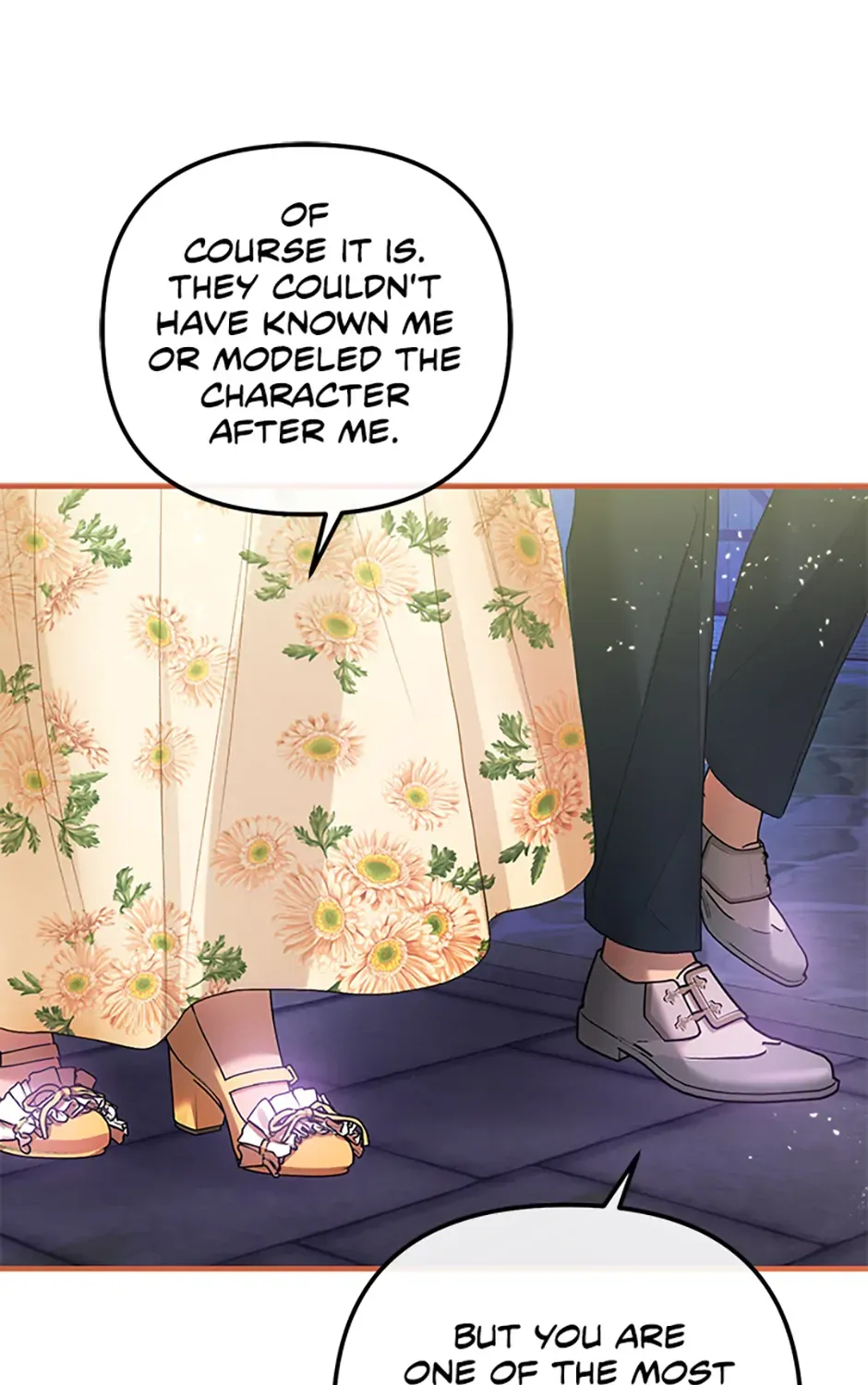 The Glamorous Life of the Fake Mistress Chapter 123 page 88 - 