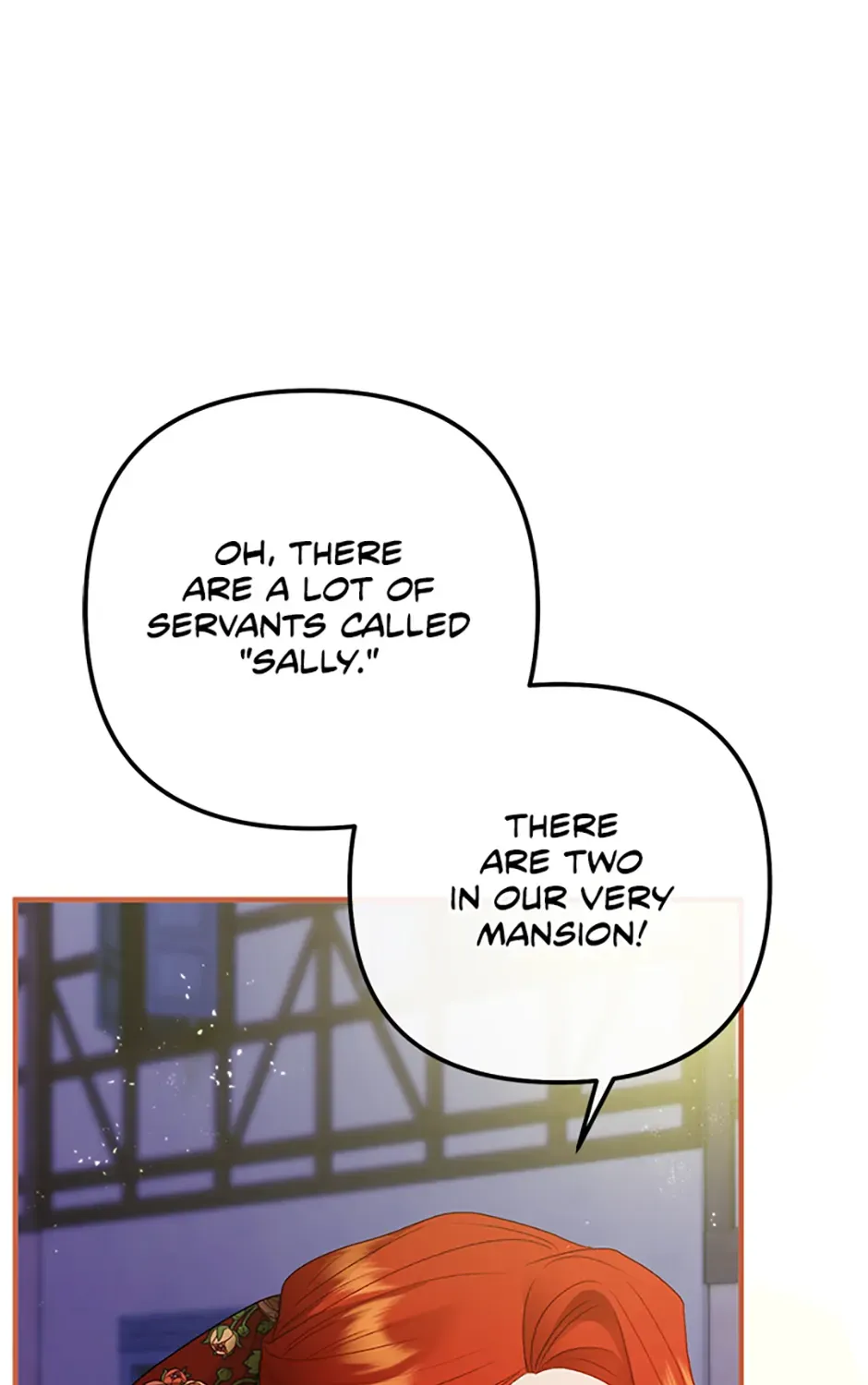 The Glamorous Life of the Fake Mistress Chapter 123 page 90 - 