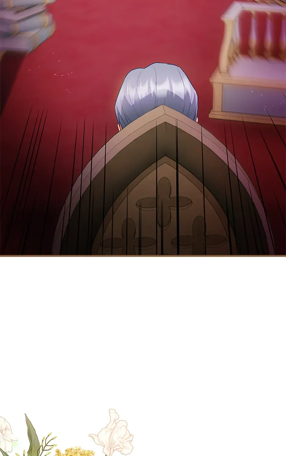 The Glamorous Life of the Fake Mistress Chapter 123 page 10 - 