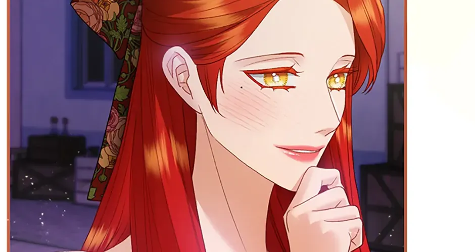 The Glamorous Life of the Fake Mistress Chapter 123 page 91 - 