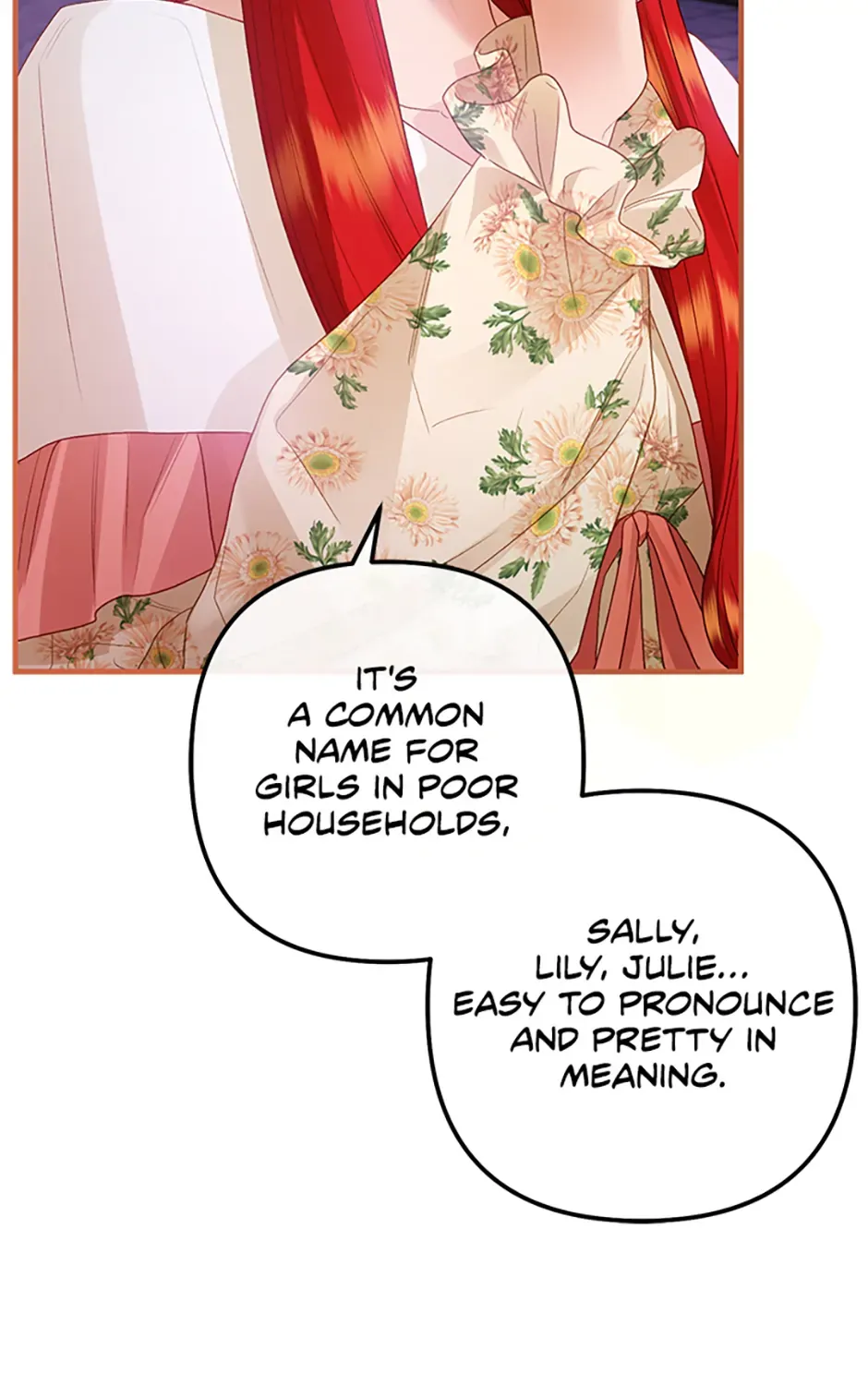 The Glamorous Life of the Fake Mistress Chapter 123 page 92 - 