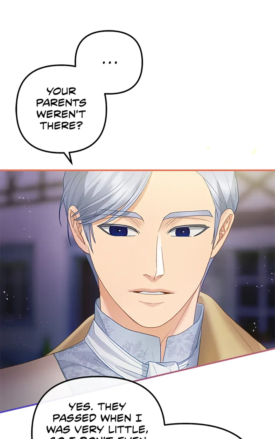 The Glamorous Life of the Fake Mistress Chapter 123 page 96 - 