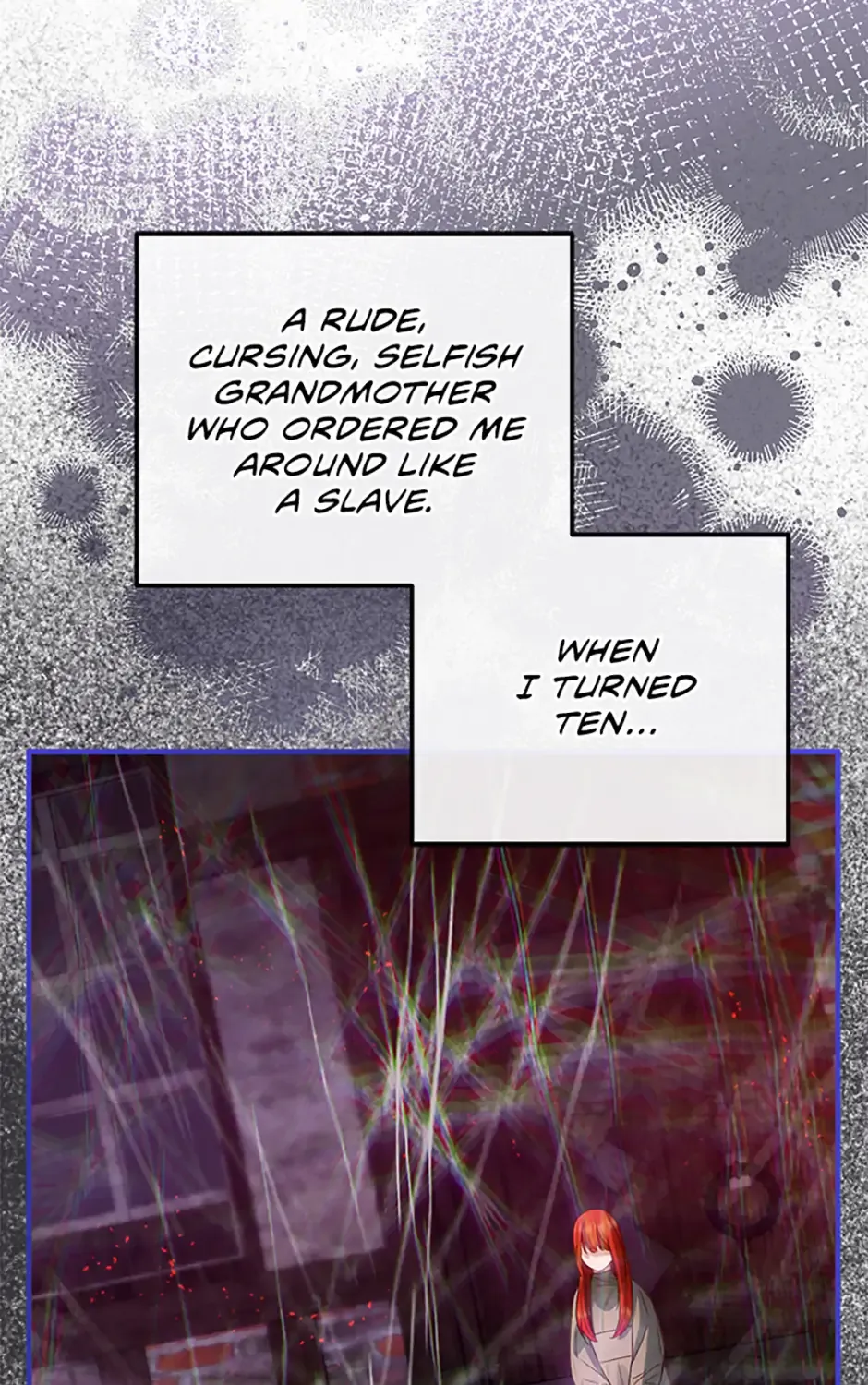 The Glamorous Life of the Fake Mistress Chapter 123 page 98 - 