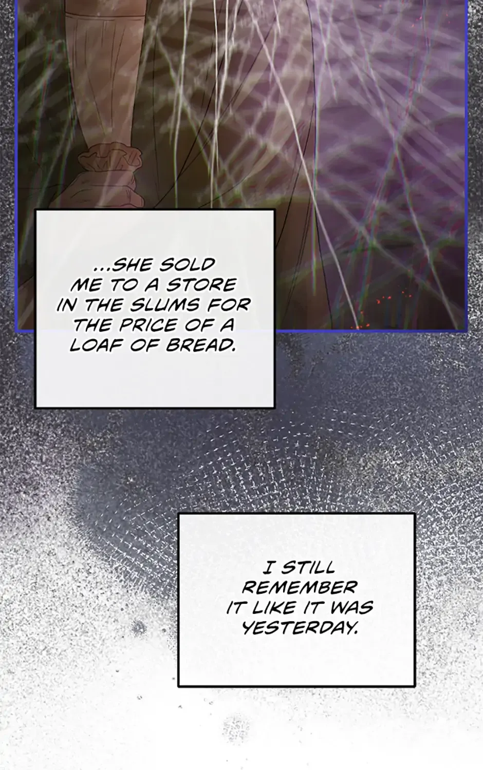 The Glamorous Life of the Fake Mistress Chapter 123 page 100 - 