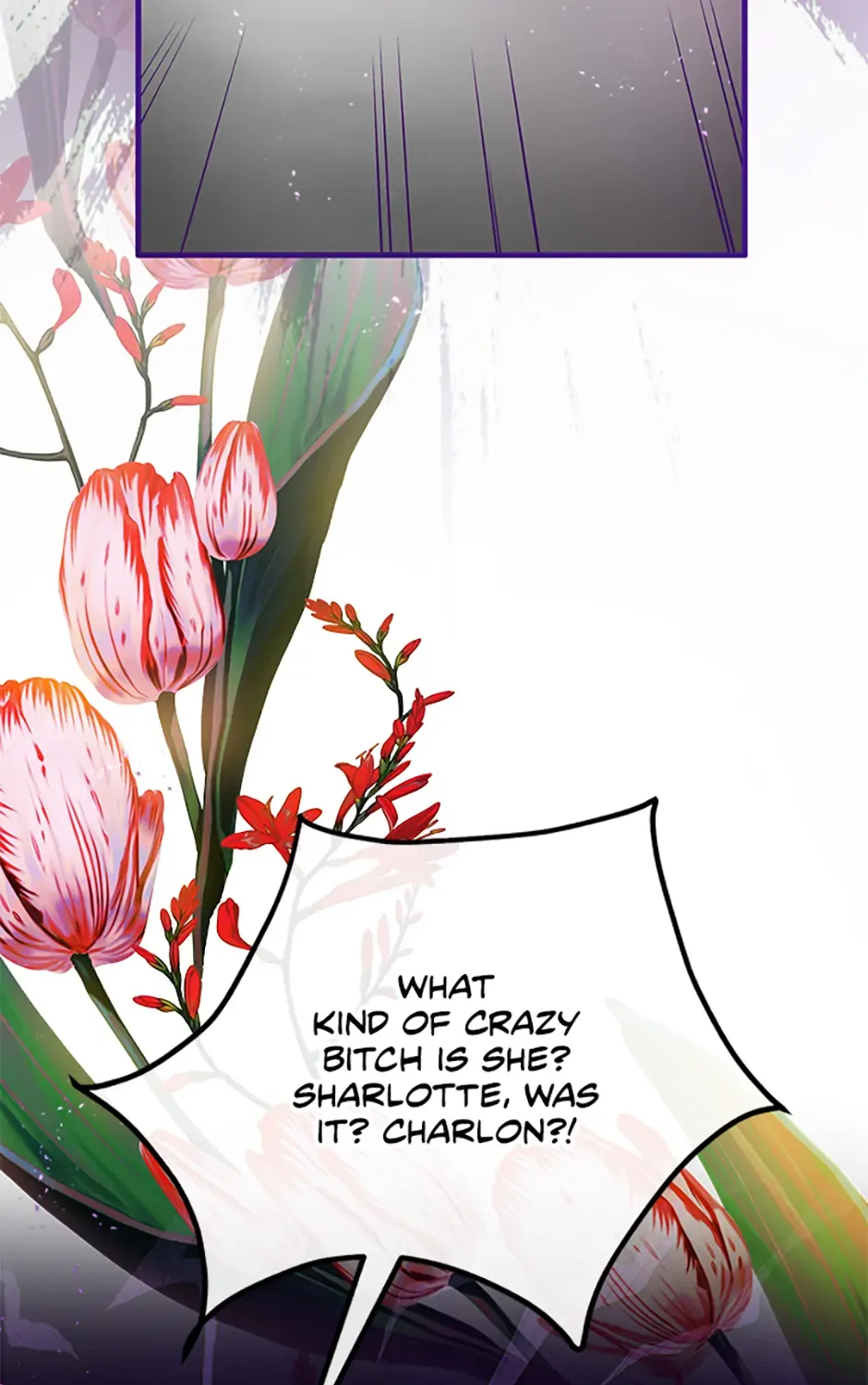 The Glamorous Life of the Fake Mistress Chapter 124 page 109 - 
