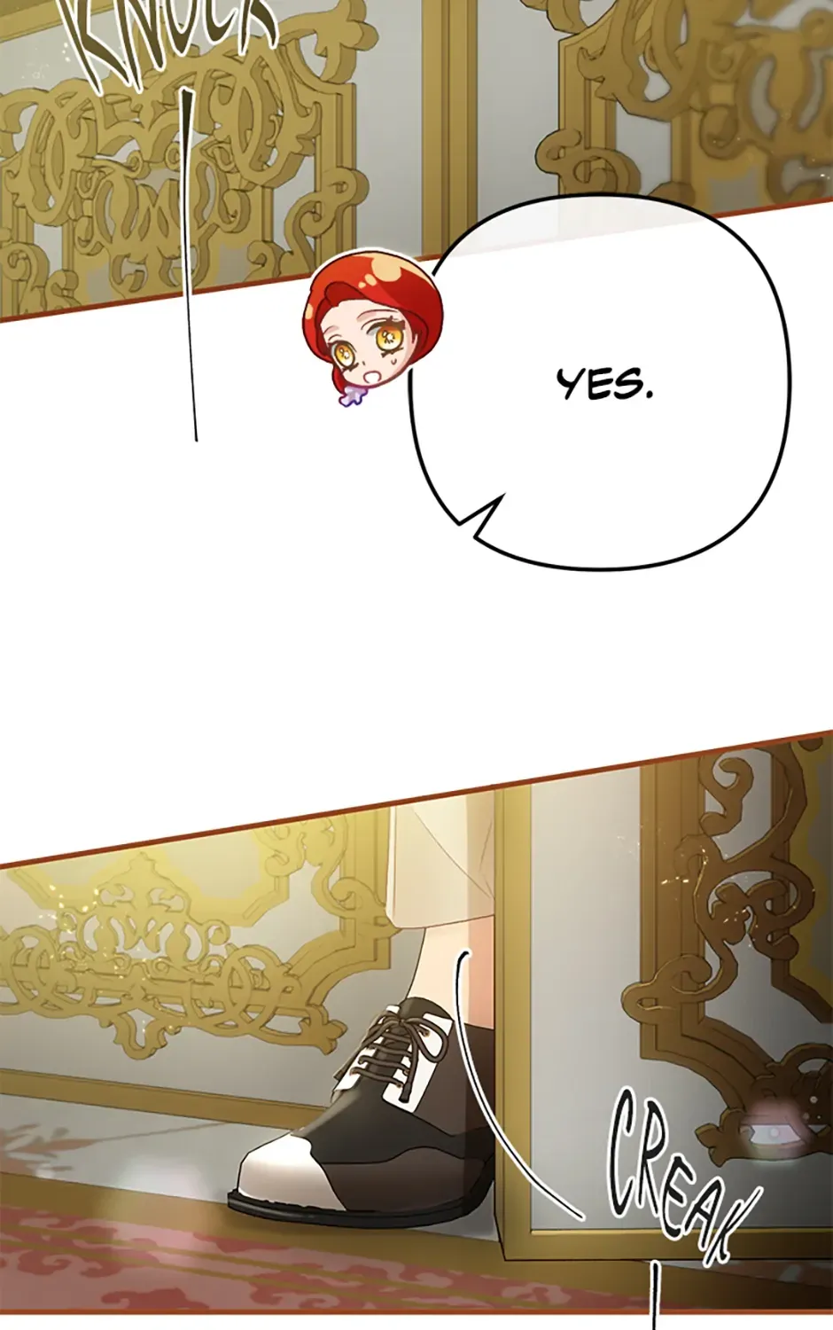 The Glamorous Life of the Fake Mistress Chapter 124 page 113 - 