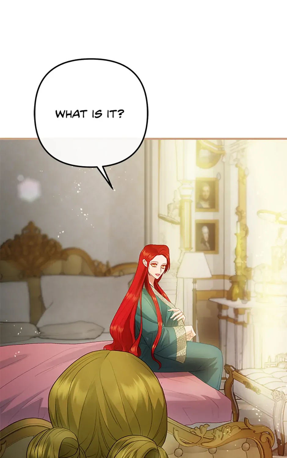 The Glamorous Life of the Fake Mistress Chapter 124 page 13 - 