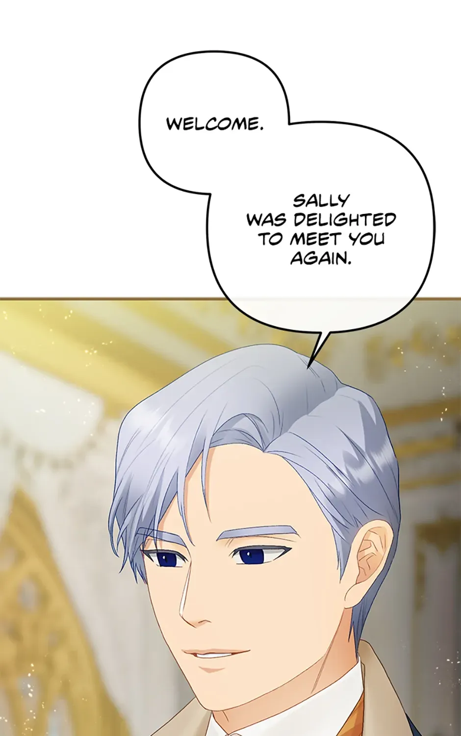 The Glamorous Life of the Fake Mistress Chapter 124 page 121 - 