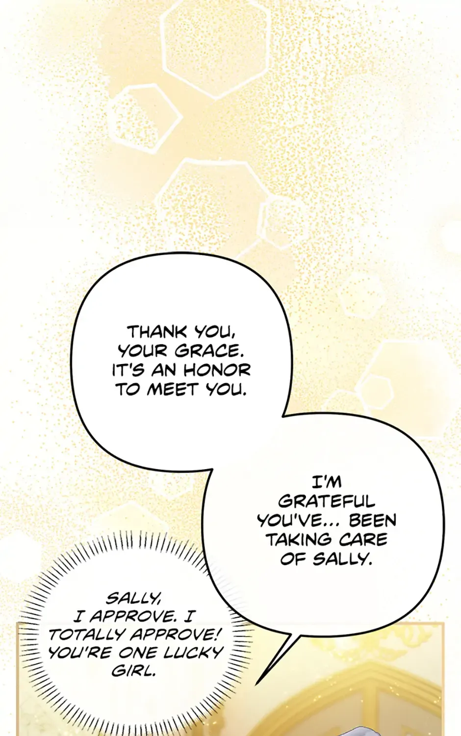 The Glamorous Life of the Fake Mistress Chapter 124 page 123 - 