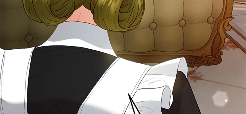 The Glamorous Life of the Fake Mistress Chapter 124 page 14 - 