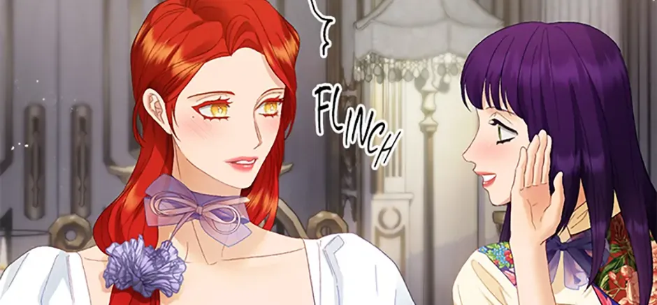 The Glamorous Life of the Fake Mistress Chapter 124 page 132 - 