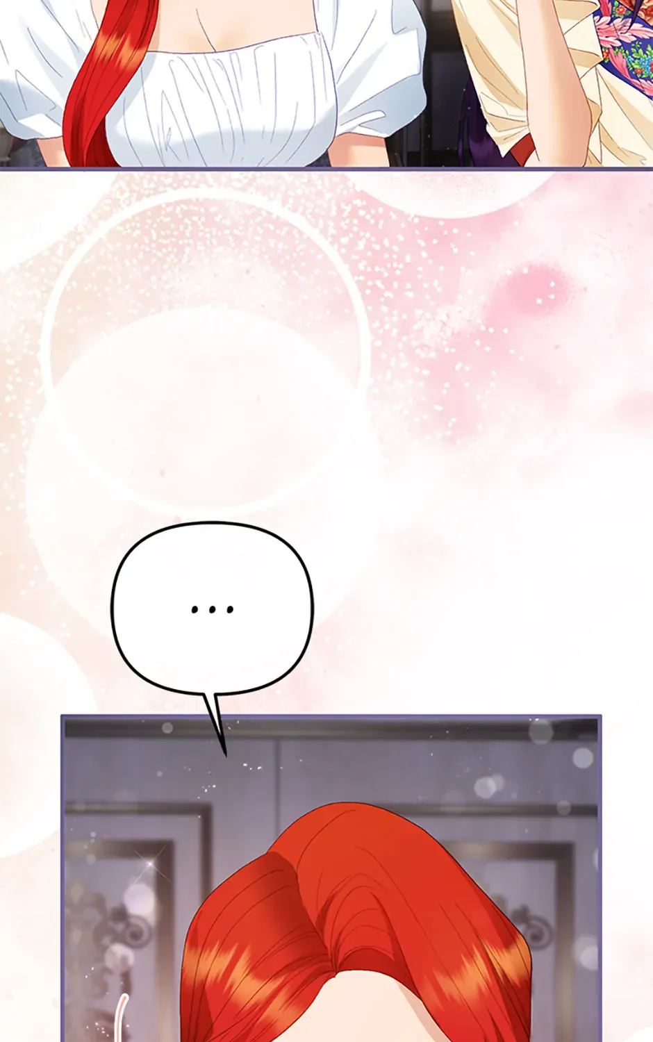 The Glamorous Life of the Fake Mistress Chapter 124 page 133 - 