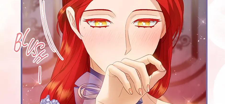 The Glamorous Life of the Fake Mistress Chapter 124 page 134 - 