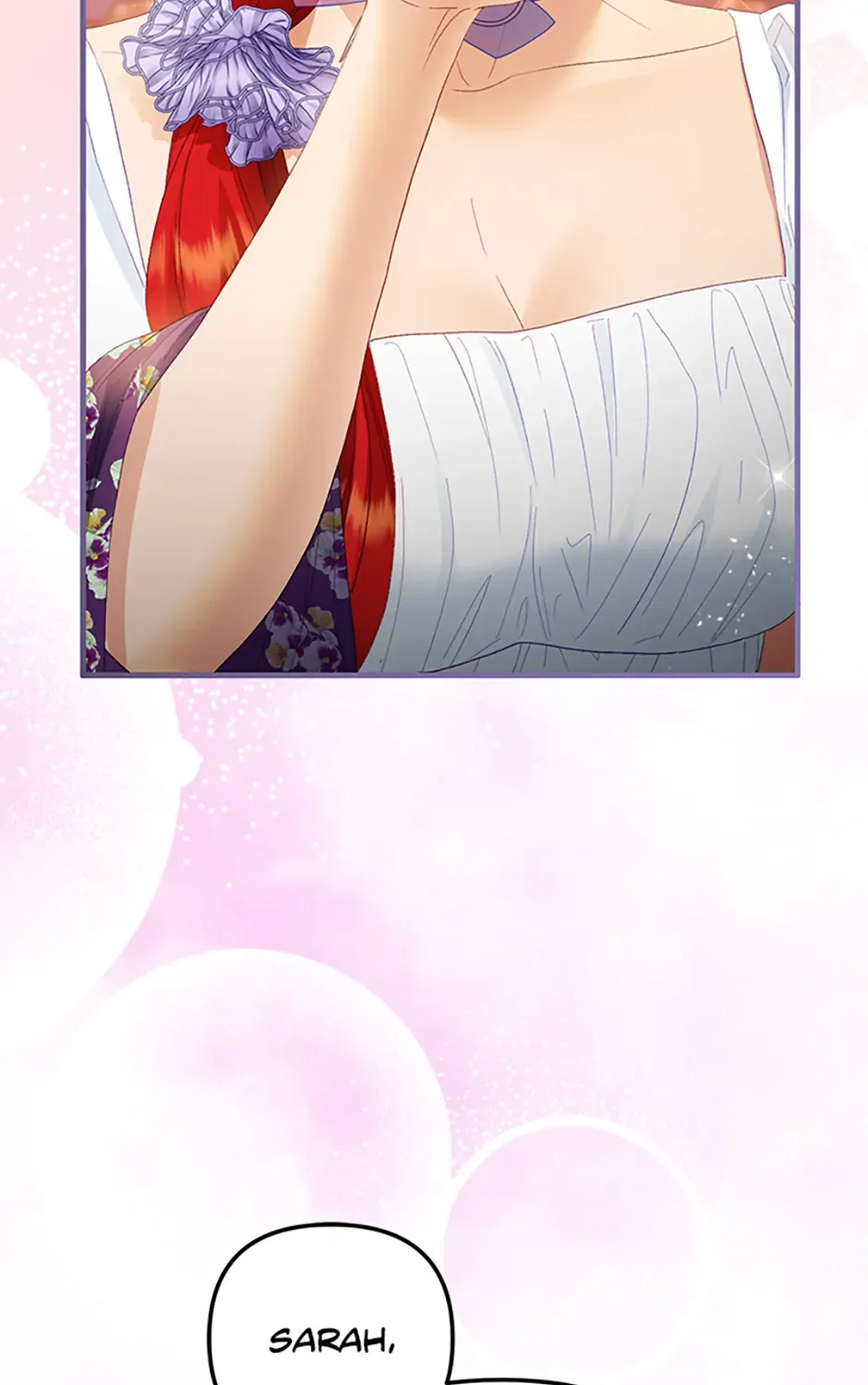 The Glamorous Life of the Fake Mistress Chapter 124 page 135 - 