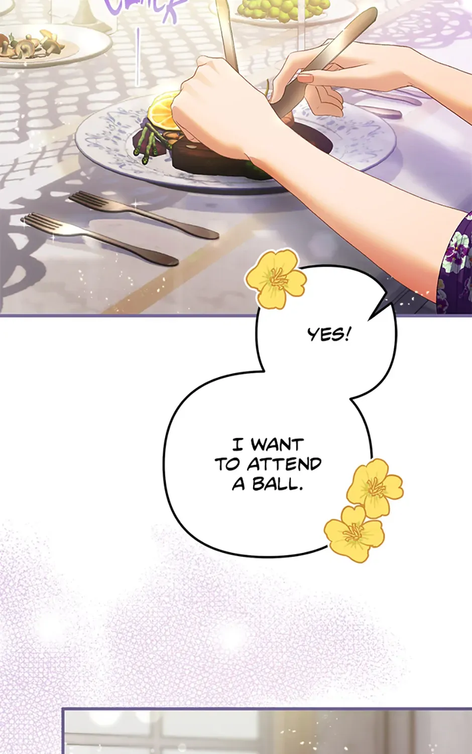 The Glamorous Life of the Fake Mistress Chapter 124 page 137 - 