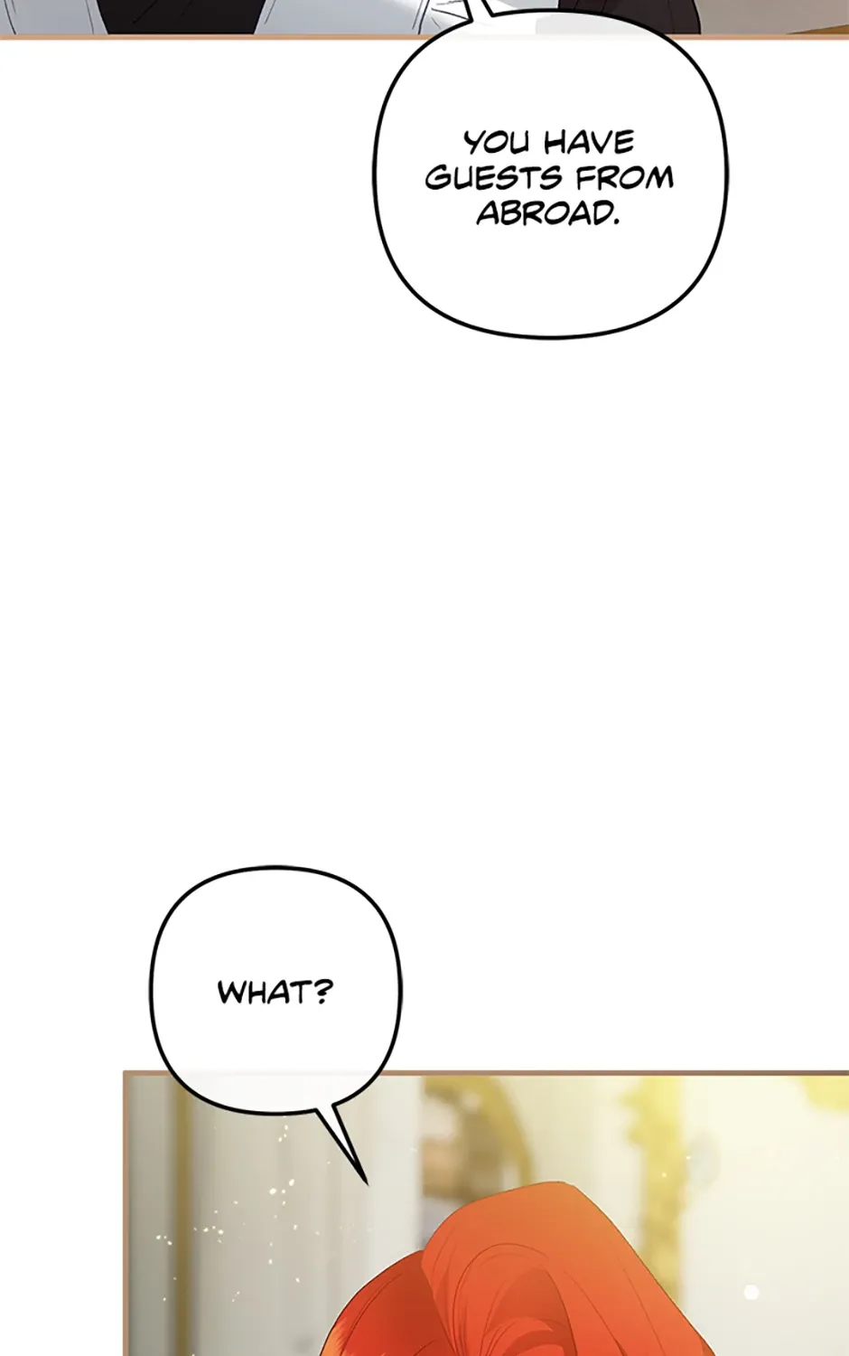 The Glamorous Life of the Fake Mistress Chapter 124 page 15 - 