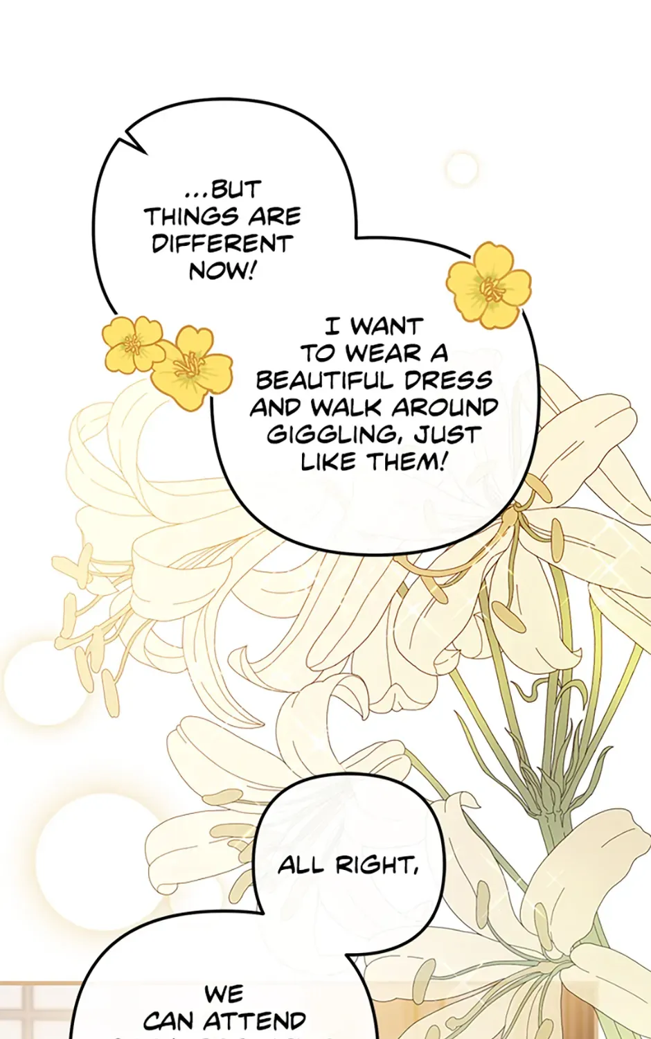 The Glamorous Life of the Fake Mistress Chapter 124 page 141 - 